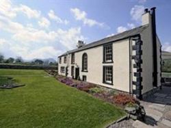 New House Farm, Lorton, Cumbria