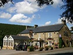 Yorkshire Bridge Inn, Bamford, Derbyshire