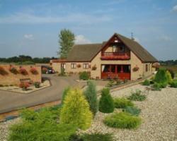 Spanhoe Lodge, Uppingham, Rutland