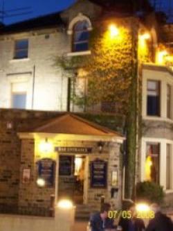 Westleigh Hotel, Bradford, West Yorkshire