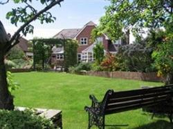 Roseville Bed & Breakfast, Chester, Cheshire