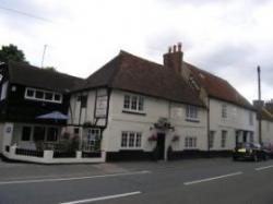 Pilgrims Rest, Littlebourne, Kent