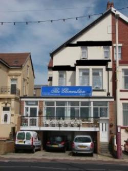 Glenwalden, Blackpool, Lancashire