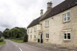 Shuckburgh Arms, Stoke Doyle, Cambridgeshire