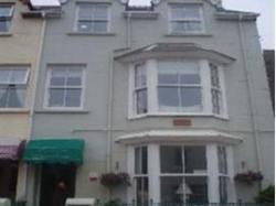 Ivy Bank Guest House, Tenby, West Wales