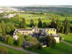 Ashton Court Estate, Long Ashton, Bristol