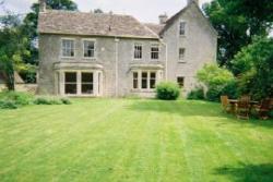 Forge House, Cirencester, Gloucestershire