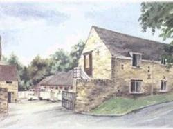 Westfield Farm Motel, Bicester, Oxfordshire