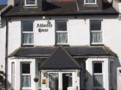 Abberley House, Babbacombe, Devon