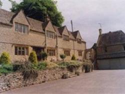 Snowshill Hill Estate B & B, Moreton In Marsh, Gloucestershire