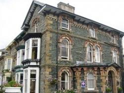 Stonegarth Guest House, Keswick, Cumbria