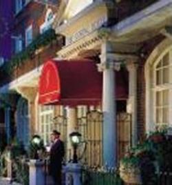 The Goring Hotel, Belgravia, London