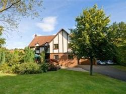 Birnam House B&B, Alnwick, Northumberland
