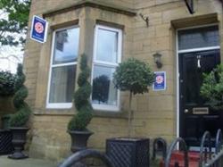 Tate House Bed & Breakfast, Alnwick, Northumberland