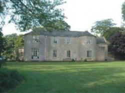 Cockliffe House, Arnold, Nottinghamshire