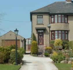 Trentham House, Penrith, Cumbria