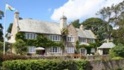 Haulfryn House, Abersoch, North Wales
