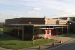 Evesham Arts Centre, Evesham, Worcestershire
