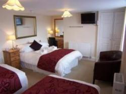 King Arthurs Arms, Tintagel, Cornwall