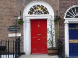 Baggot Court Townhouse, Dublin, Dublin