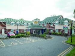 Express By Holiday Inn York-East, York, North Yorkshire