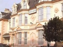 Monaco Hotel , St Helier, Jersey