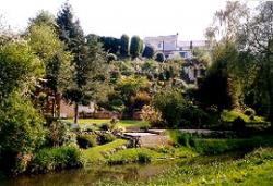 Brownhill House, Shrewsbury, Shropshire