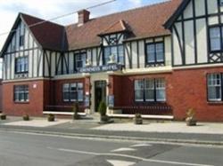 Chimneys Hotel, Peterlee, County Durham