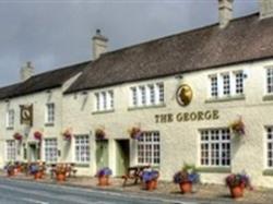 The George Hotel, Darlington, County Durham