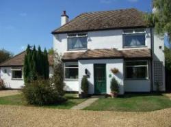 Croftside Cottage B&B, Chichester, Sussex