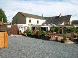 Tigh Na Mara Hotel, Stranraer, Dumfries and Galloway