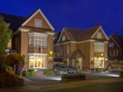 Westfield Hall Hotel , Southsea, Hampshire