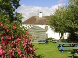 The Anchor Inn, Taunton, Somerset