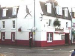 The Pheasant Hotel, Dalbeattie, Dumfries and Galloway