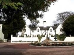 The Manor at Hanchurch , Newcastle under Lyme, Staffordshire