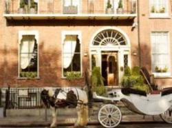 Brownes Townhouse, Dublin, Dublin