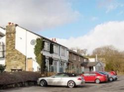 Clough Manor, Oldham, Lancashire