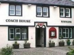 Coach House Inn, High Bentham, North Yorkshire