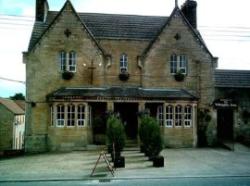 The Willoughby Arms, Stamford, Lincolnshire