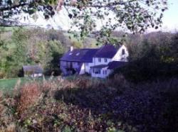 Hafannedd , Corwen, North Wales