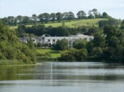 Nuremore Hotel & Country Club, Carrickmacross, Monaghan