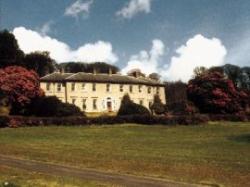 Lotamore House, Cork, Cork