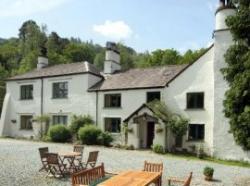 Cote How Organic Guest House, Ambleside, Cumbria