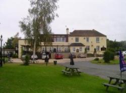 The Lenchford Inn , Abberley, Worcestershire