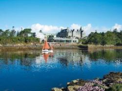 Parknasilla Resort Hotel , Sneem, Kerry