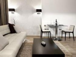 Space Apart Hotel, Hyde Park, London