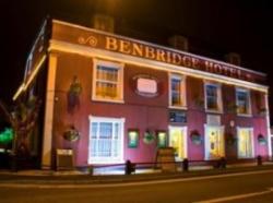 The Benbridge Hotel, Heybridge, Essex