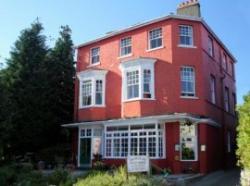 Bryncelyn Guesthouse, Llanwrtyd Wells, Mid Wales