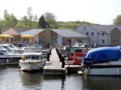 The Boathouse, Kilsyth, Glasgow