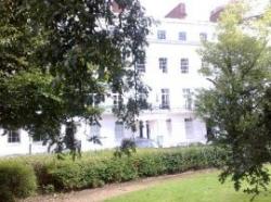 Clarendon Appartments, Leamington Spa, Warwickshire